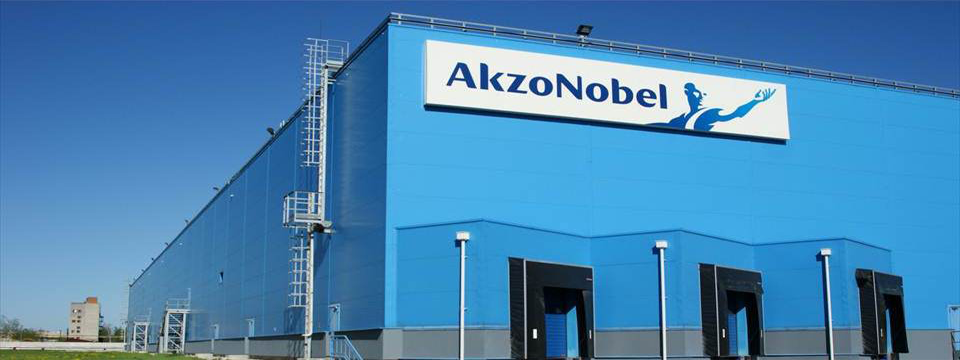AkzoNobel
